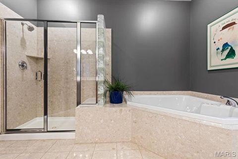 Tiny photo for 630 Emerson Road #404, Creve Coeur, MO 63141 (MLS # 26017123)