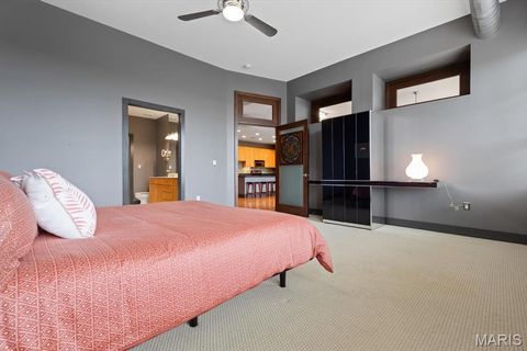 Tiny photo for 630 Emerson Road #404, Creve Coeur, MO 63141 (MLS # 26017123)