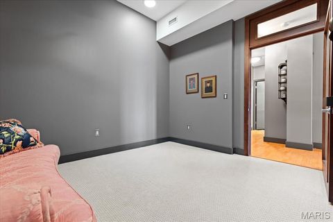 Tiny photo for 630 Emerson Road #404, Creve Coeur, MO 63141 (MLS # 26017123)