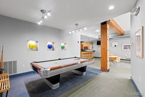 Tiny photo for 630 Emerson Road #404, Creve Coeur, MO 63141 (MLS # 26017123)