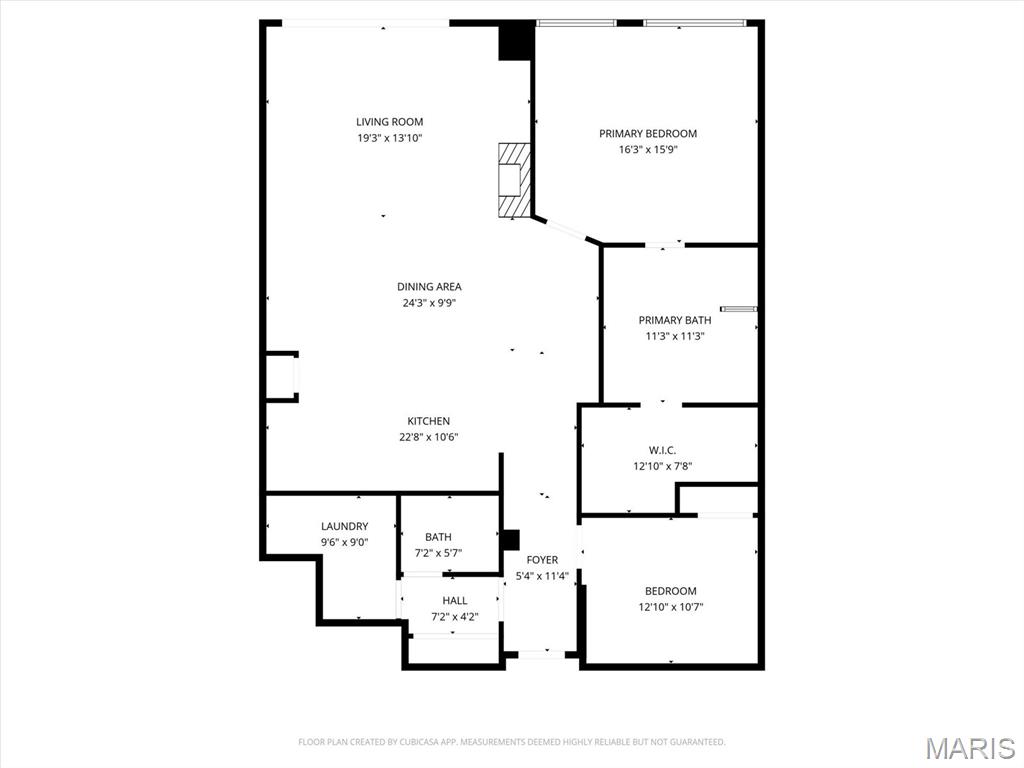 Summit Lofts A Condo The - Residential