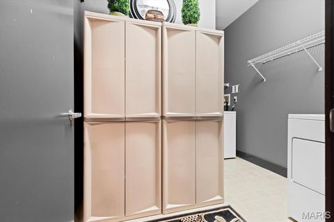 Tiny photo for 630 Emerson Road #404, Creve Coeur, MO 63141 (MLS # 26017123)