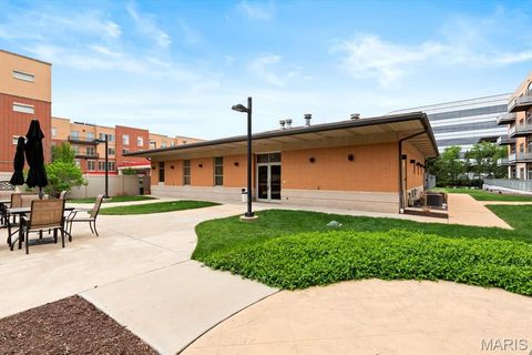 Tiny photo for 630 Emerson Road #404, Creve Coeur, MO 63141 (MLS # 26017123)