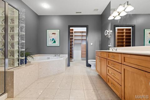 Tiny photo for 630 Emerson Road #404, Creve Coeur, MO 63141 (MLS # 26017123)