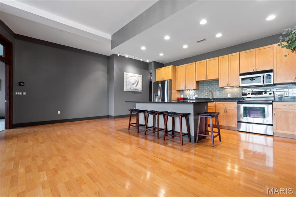 Summit Lofts A Condo The - Residential