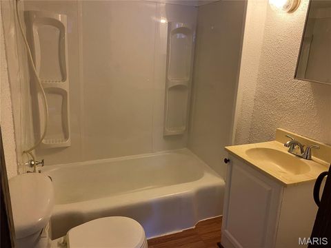 Tiny photo for 210 S Court Street, Bowling Green, MO 63334 (MLS # 25066786)