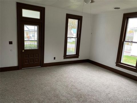 Tiny photo for 210 S Court Street, Bowling Green, MO 63334 (MLS # 25066786)