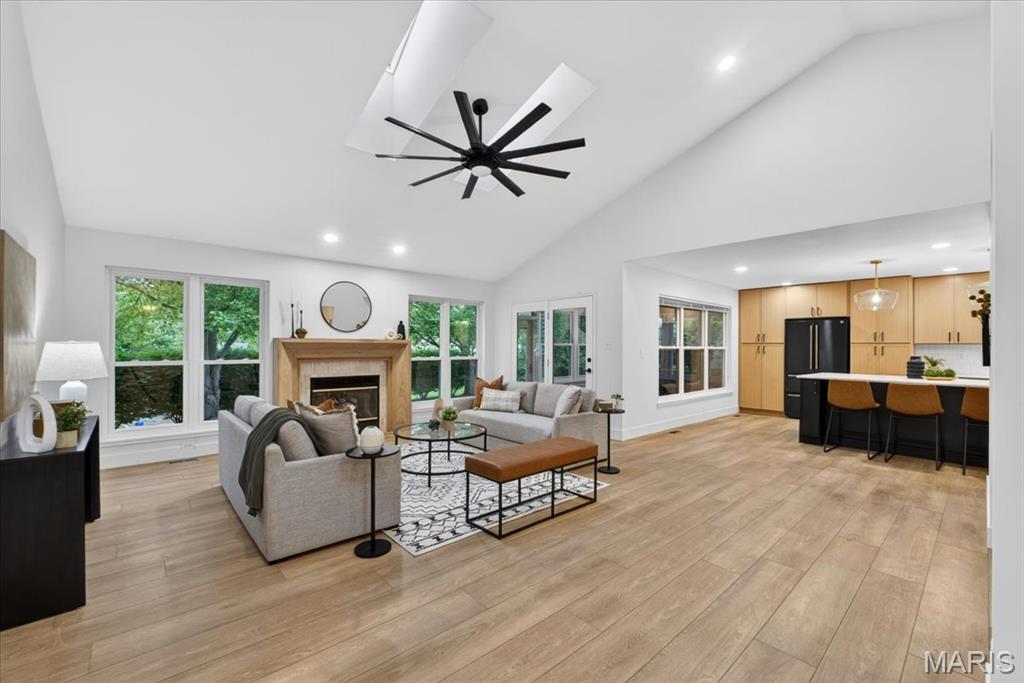 734 Blairbeth Drive