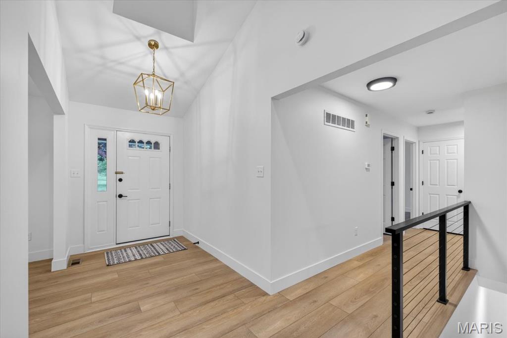 734 Blairbeth Drive