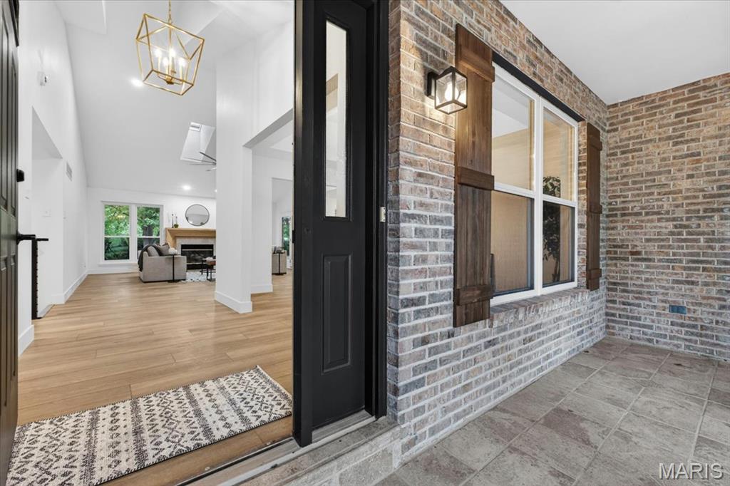 734 Blairbeth Drive