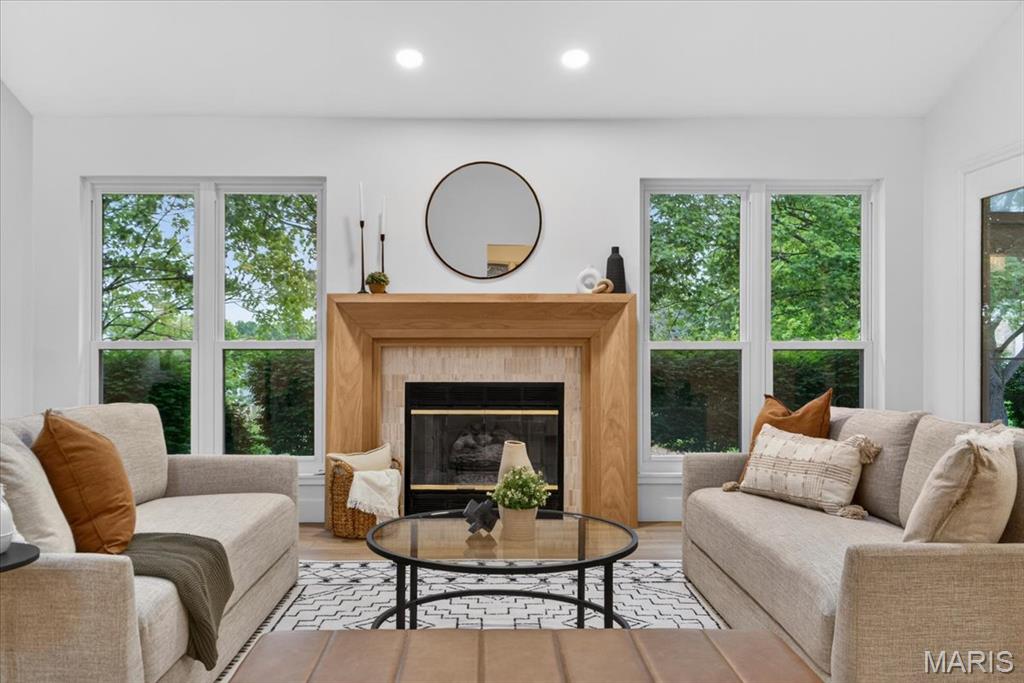 734 Blairbeth Drive