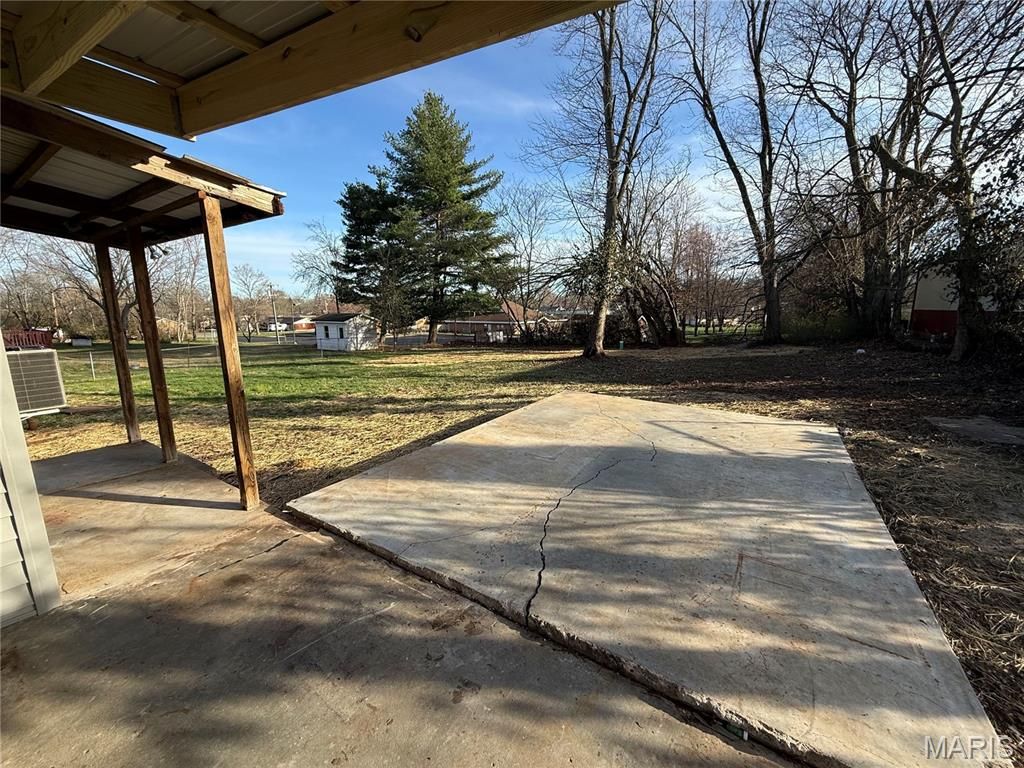 Photo of 28 Park Street, Farmington, MO 63640 (MLS # 26014206)