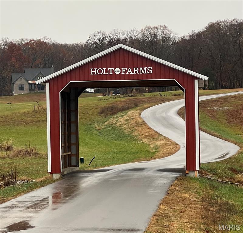 The Grove at Holt Farms - Land