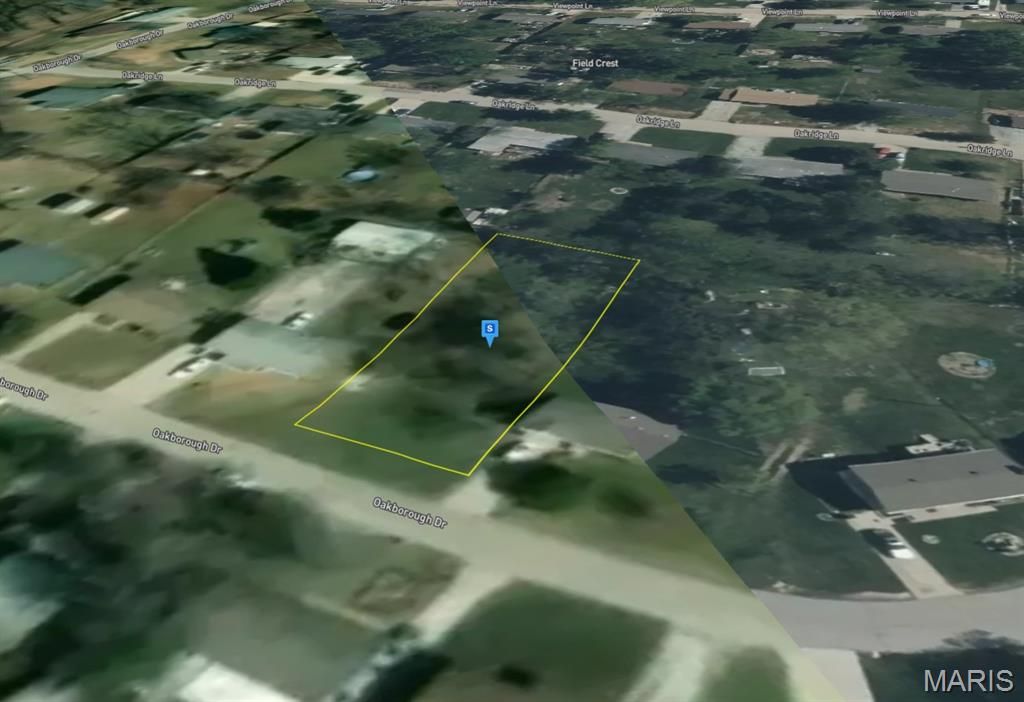 Photo of 228 Oakborough Drive, Lake Saint Louis, MO 63367 (MLS # 26024179)