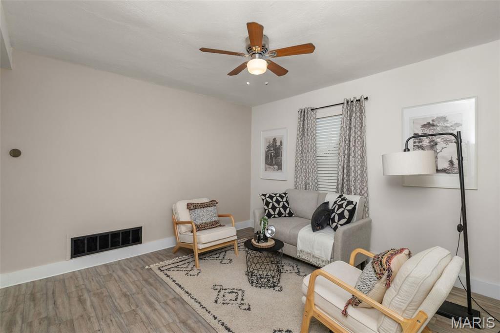 Randolph Place - Residential