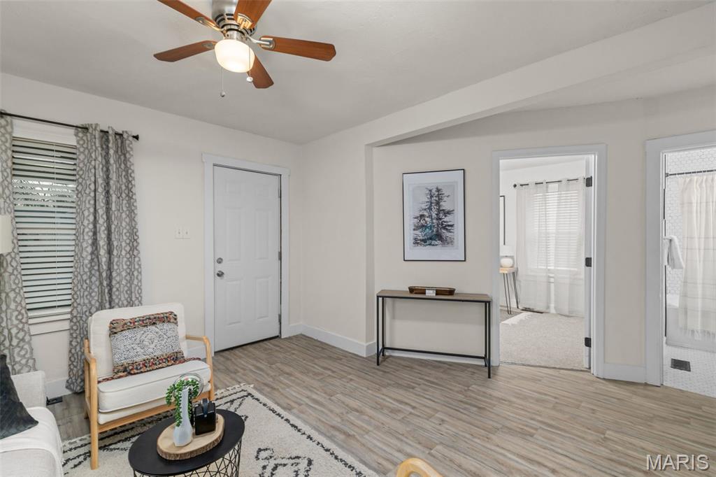 Randolph Place - Residential