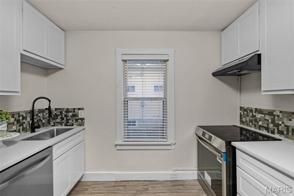 Randolph Place - Residential