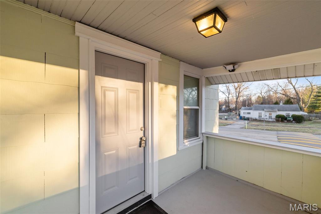 Randolph Place - Residential