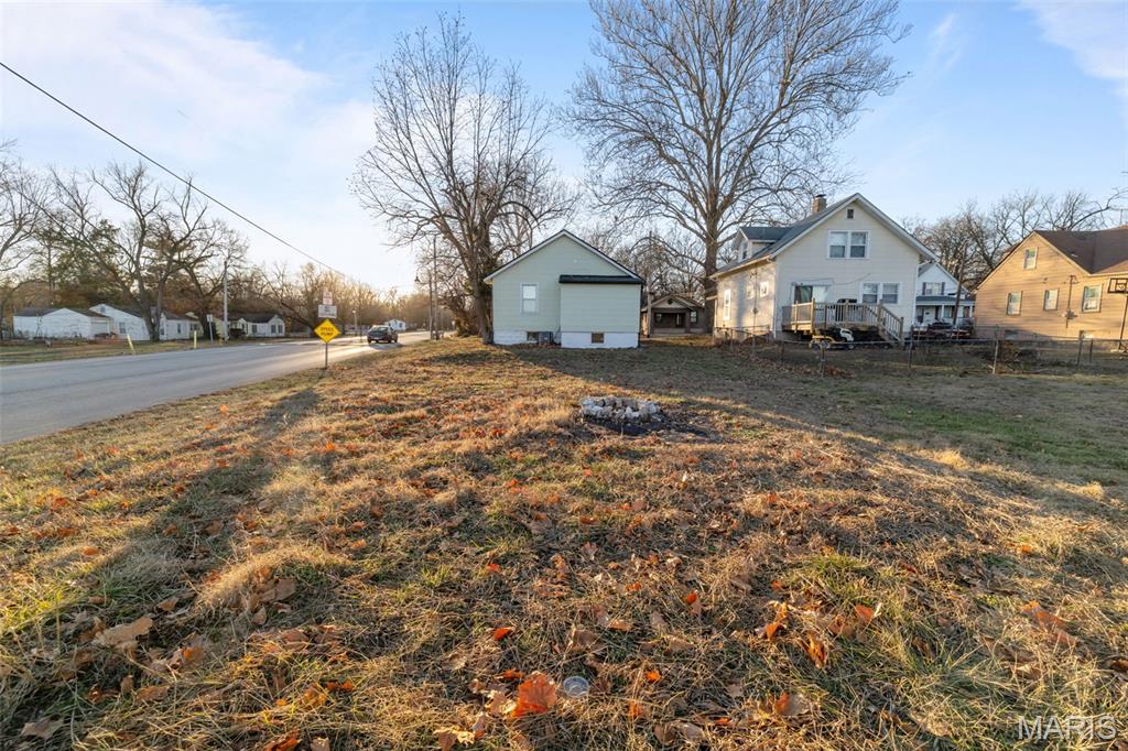 Randolph Place - Residential