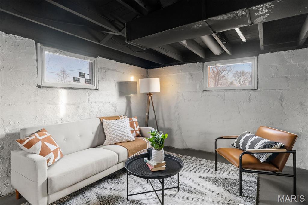 Randolph Place - Residential