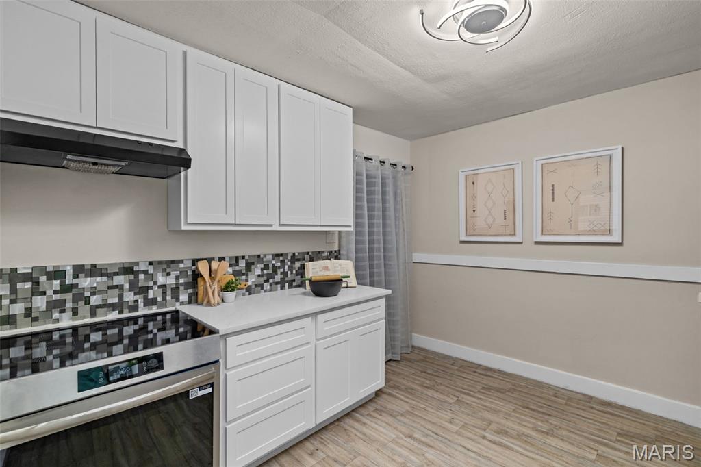 Randolph Place - Residential