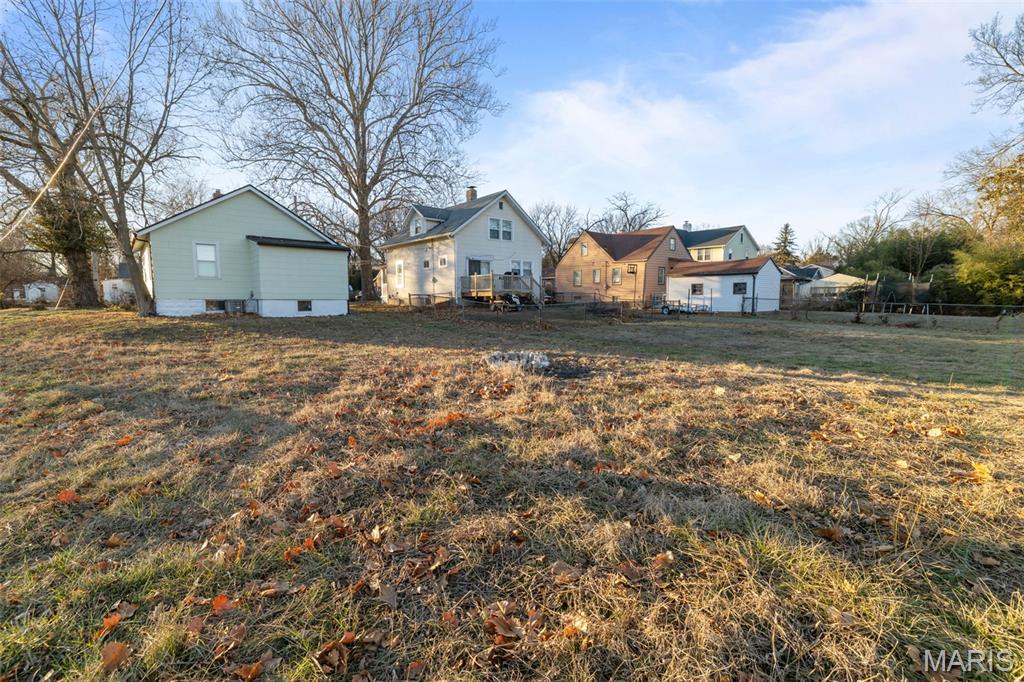 Randolph Place - Residential