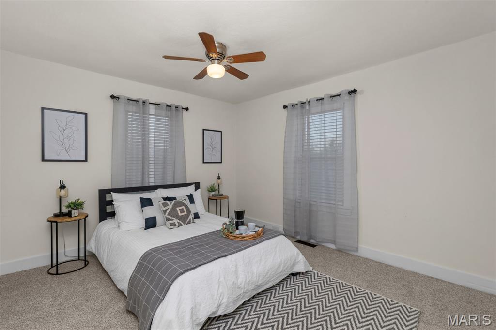 Randolph Place - Residential