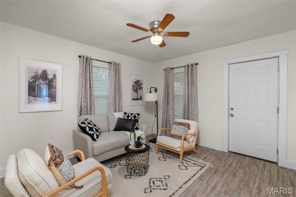 Randolph Place - Residential