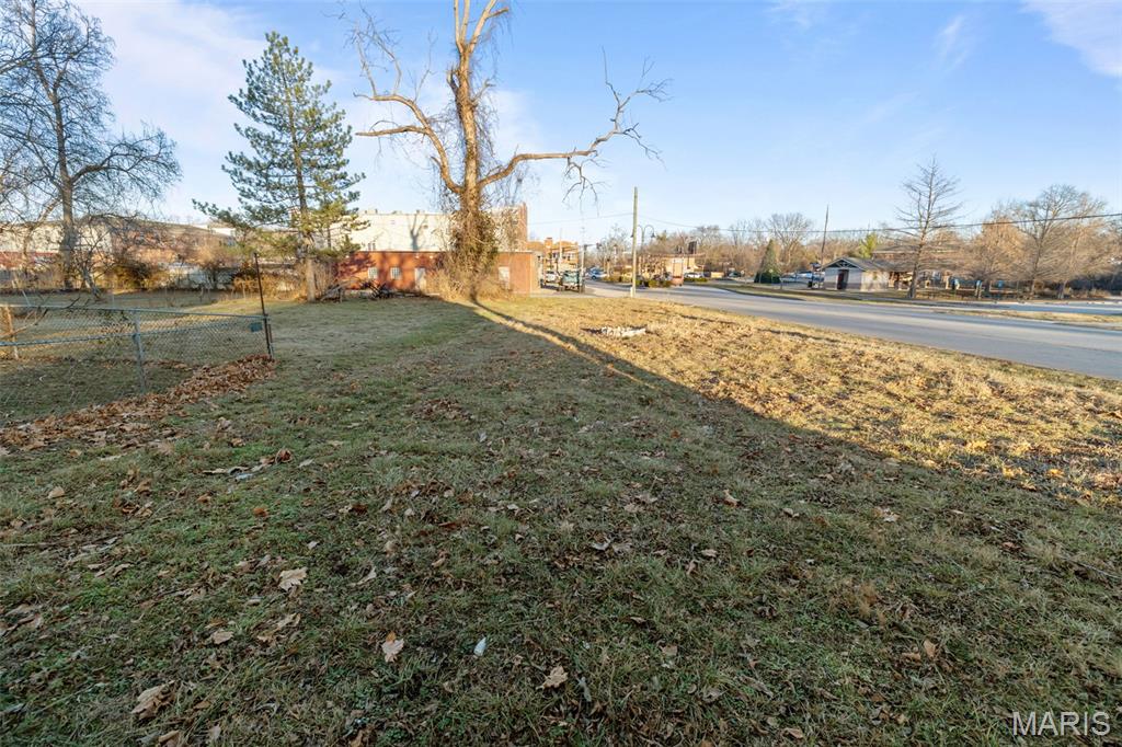 Randolph Place - Residential