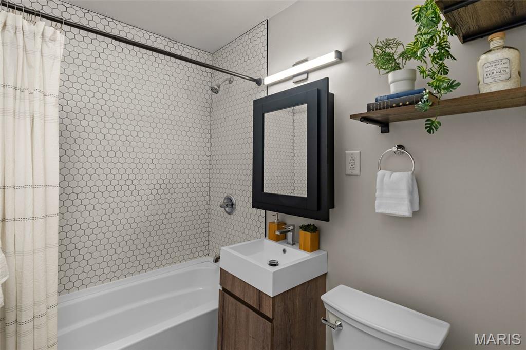 Randolph Place - Residential