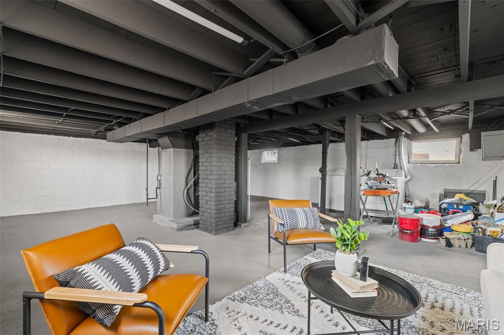 Randolph Place - Residential