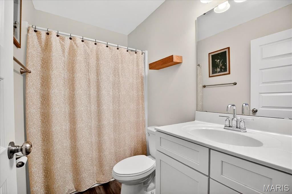 Majestic Lakes - Residential