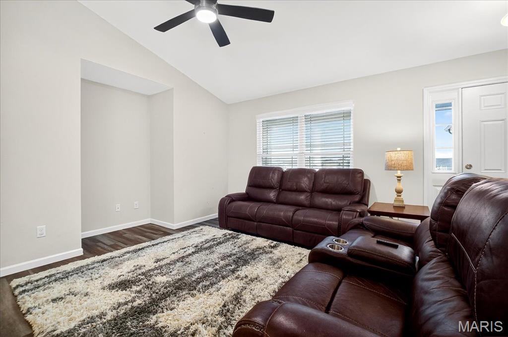 Majestic Lakes - Residential