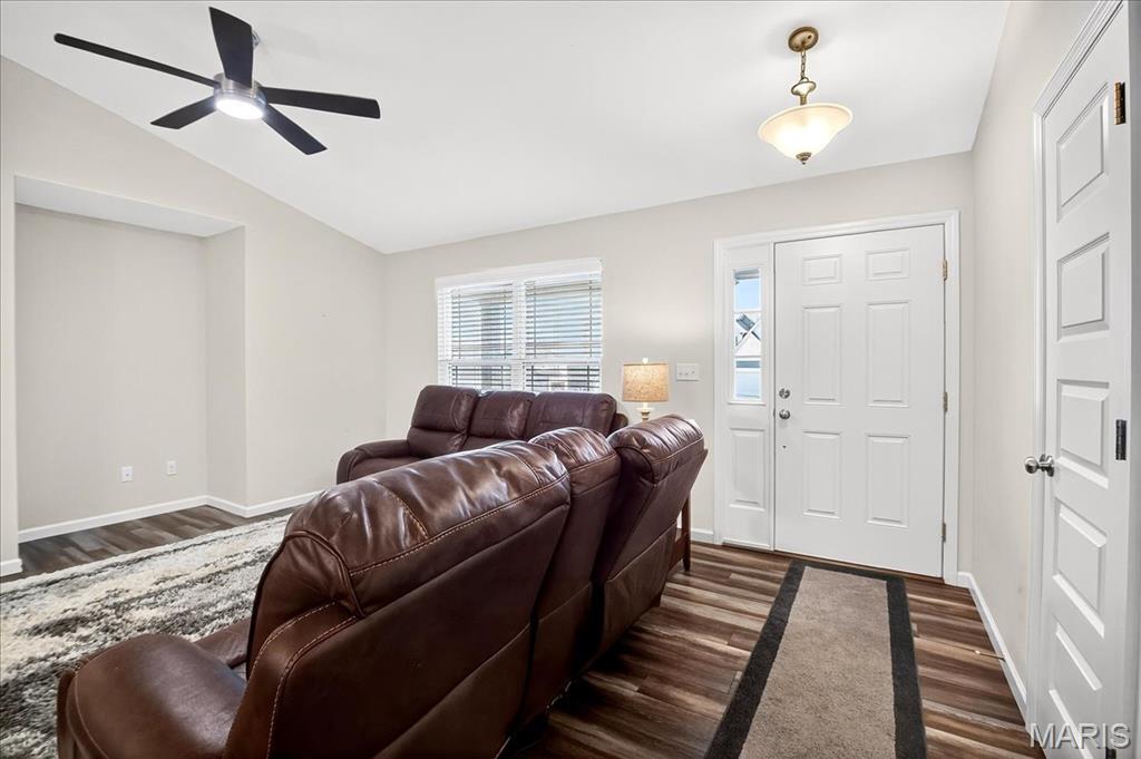 Majestic Lakes - Residential