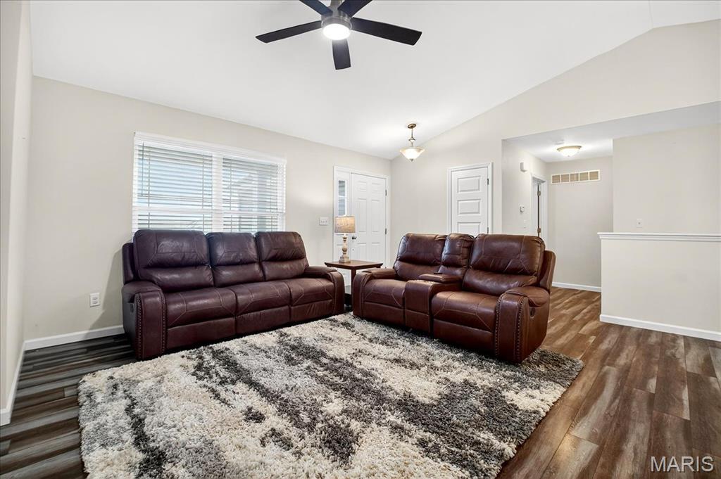 Majestic Lakes - Residential