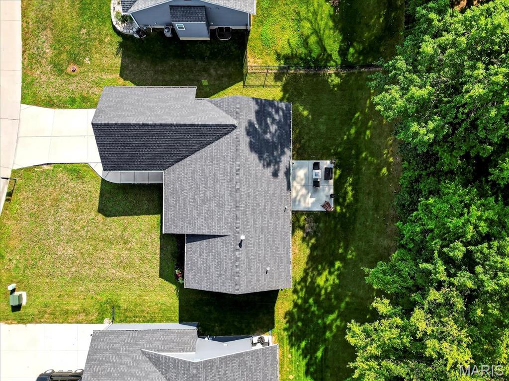 Majestic Lakes - Residential