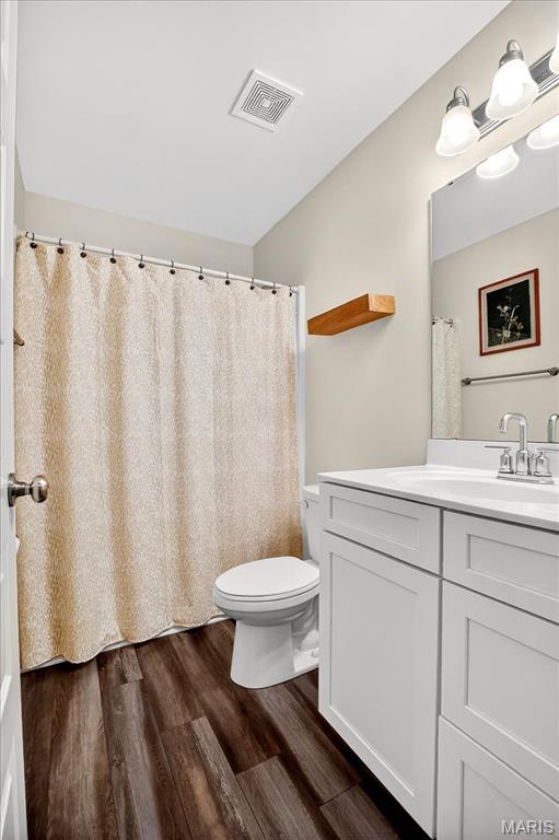 Majestic Lakes - Residential