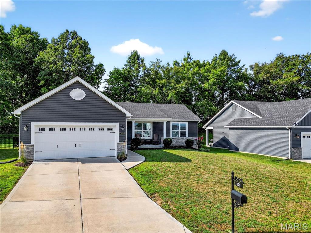 Majestic Lakes - Residential