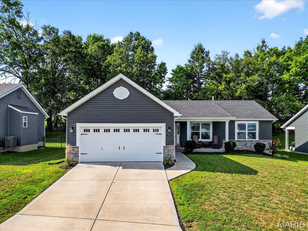 Majestic Lakes - Residential