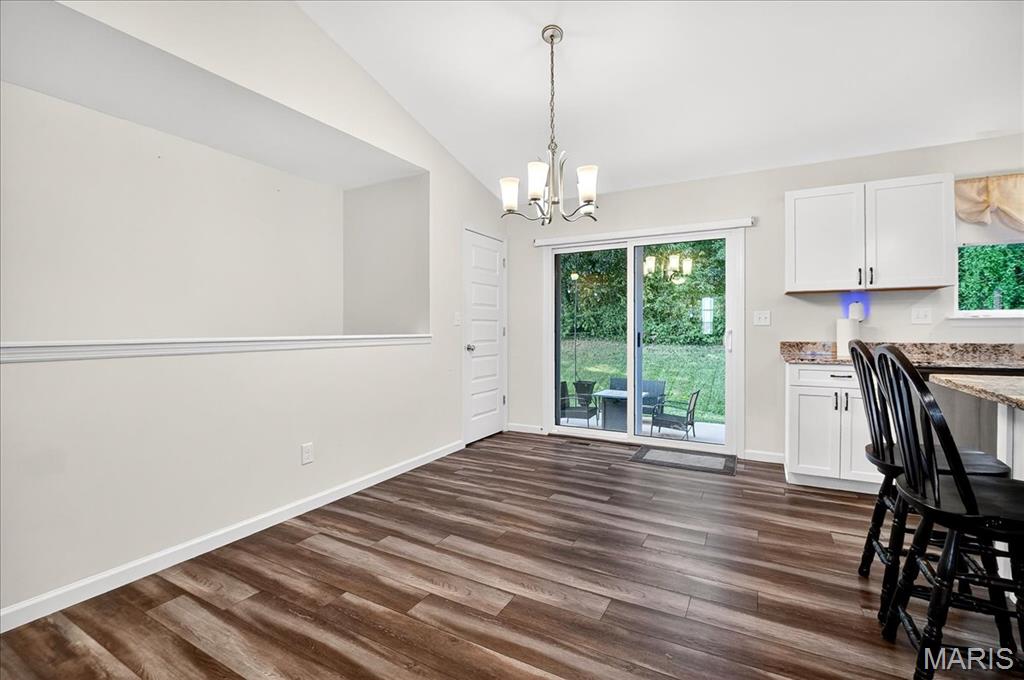 Majestic Lakes - Residential