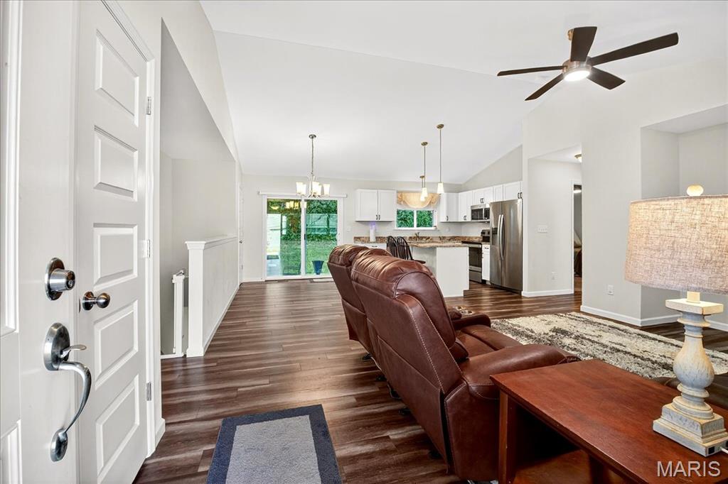 Majestic Lakes - Residential