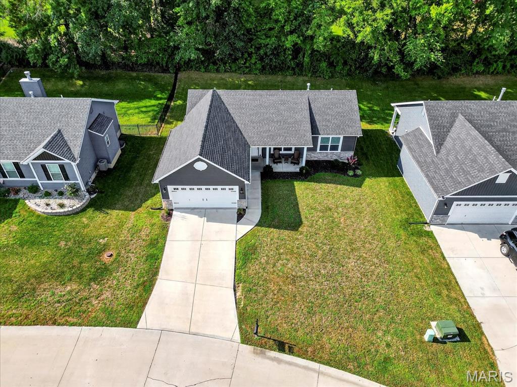 Majestic Lakes - Residential