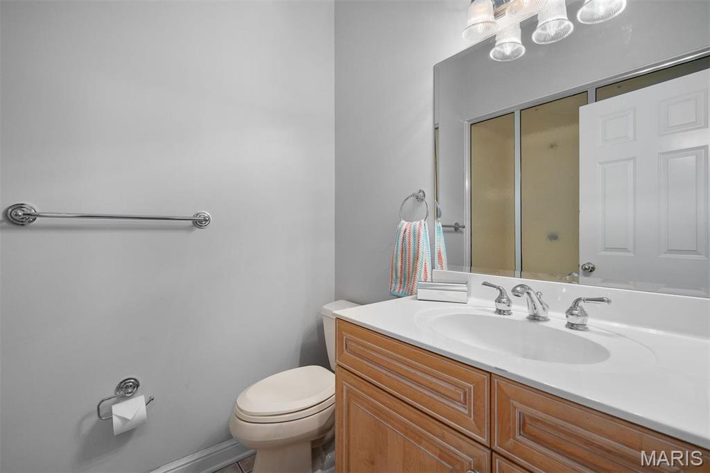 Brighton Way Twnhms A Condo - Residential