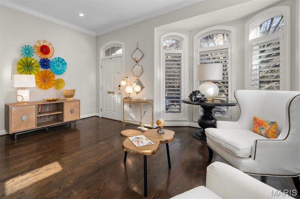 Brighton Way Twnhms A Condo - Residential