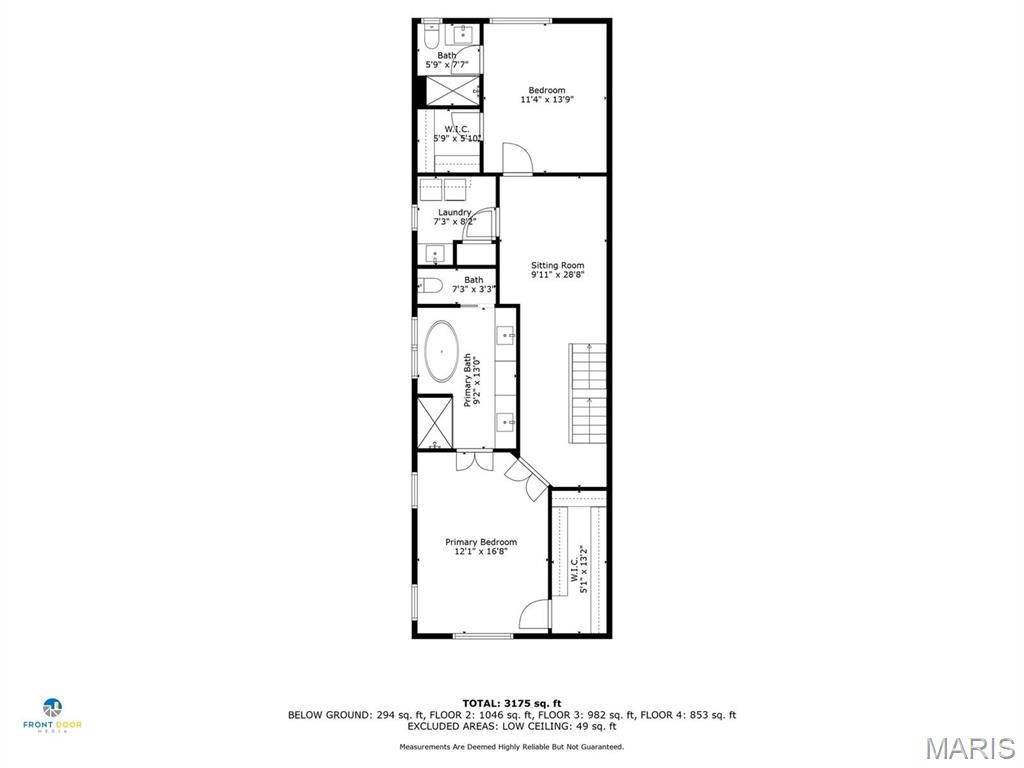 Brighton Way Twnhms A Condo - Residential