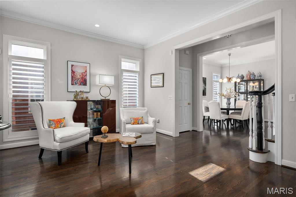 Brighton Way Twnhms A Condo - Residential