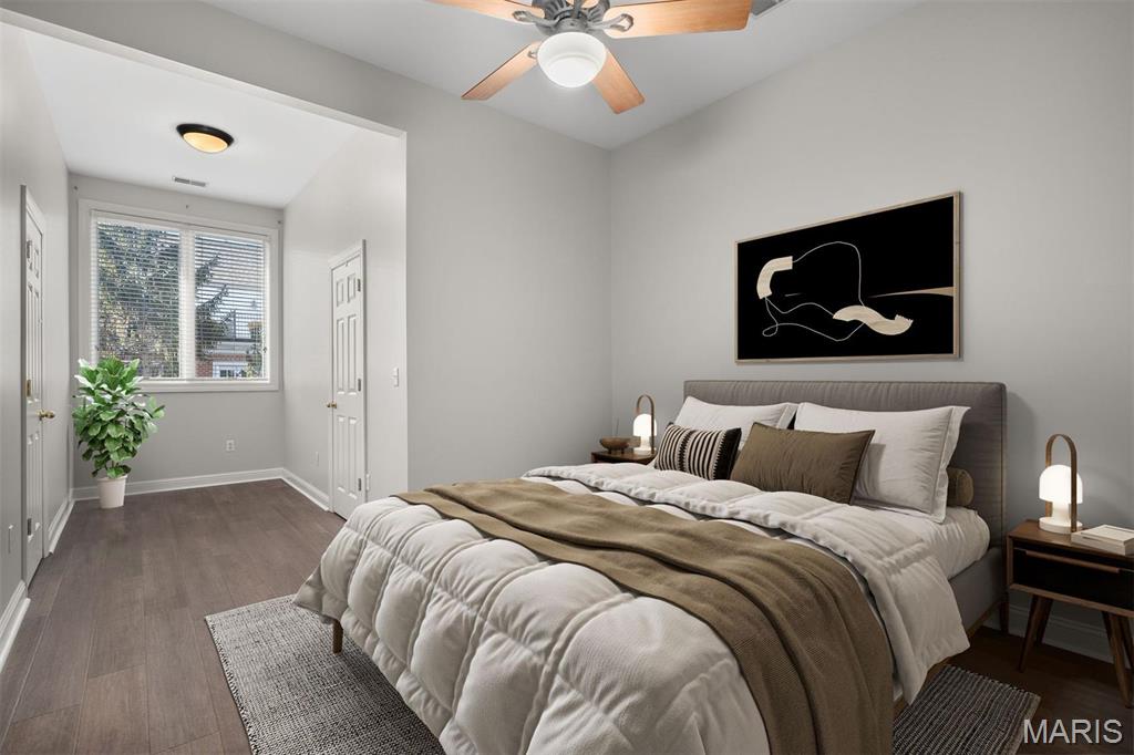 Brighton Way Twnhms A Condo - Residential