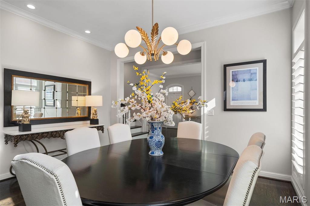 Brighton Way Twnhms A Condo - Residential