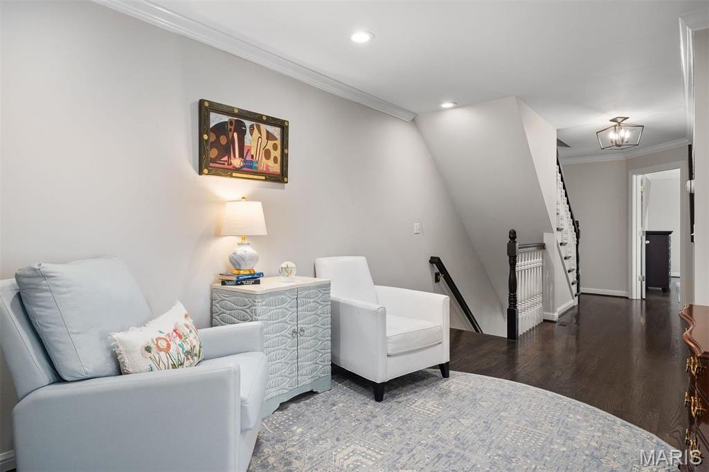 Brighton Way Twnhms A Condo - Residential