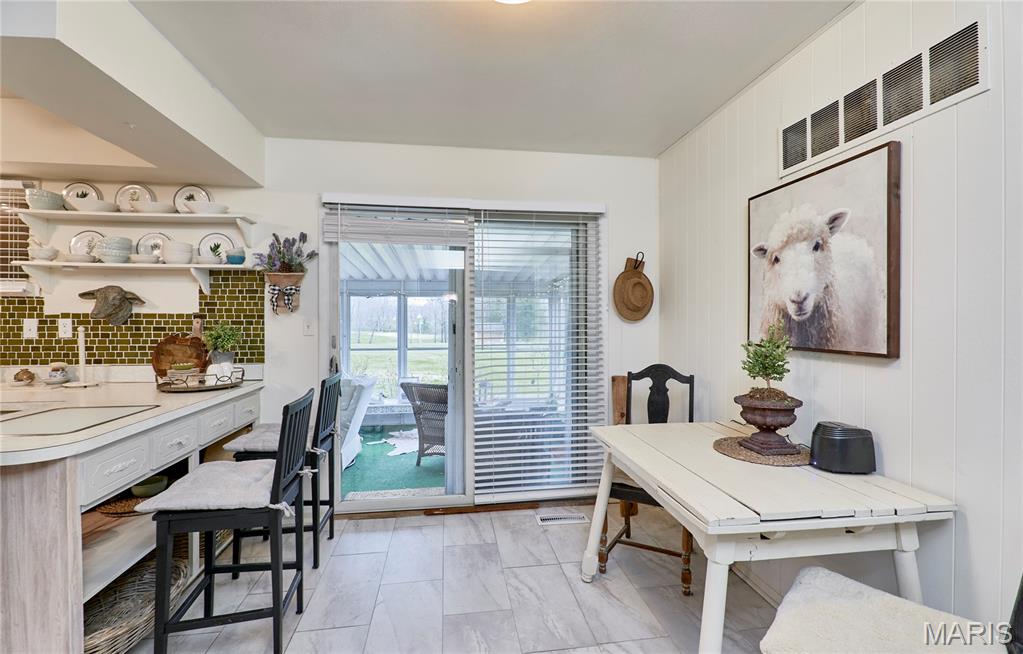 Henry Woods - Residential